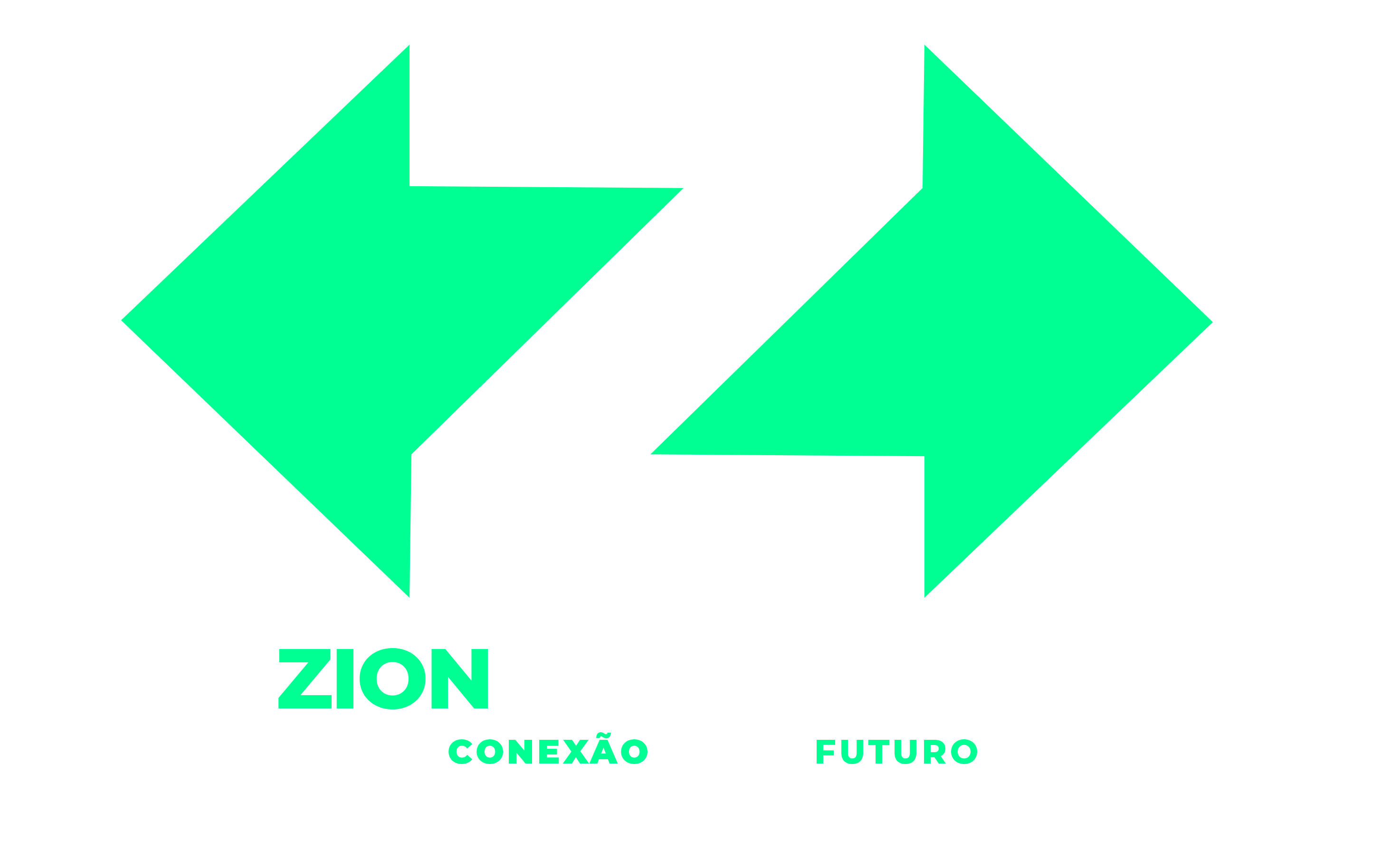 Logo ZION Connection